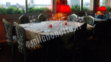 Ristorante Skyline Milano